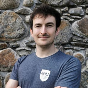 Ben Turner